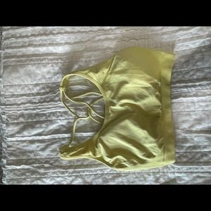 Fabletics Sports Bra